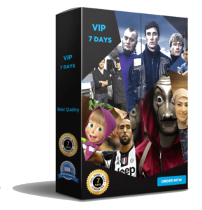 Smart IPTV Player Smart IPTV Player